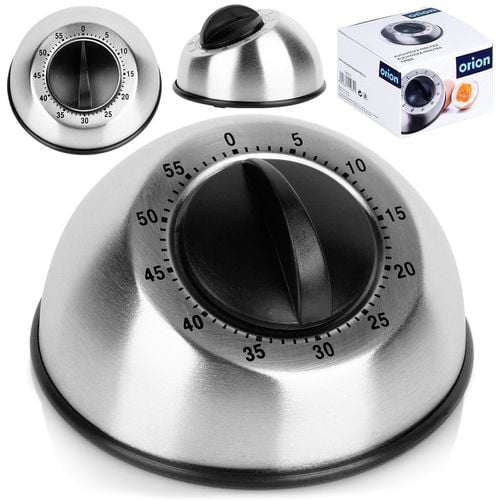 Minutnik kuchenny stalowy na Arena.pl