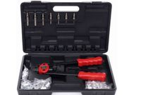 Nitownica ręczna do nitonakrętek 110el.