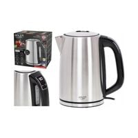 ADLER CZAJNIK ELEKTRYCZNY METALOWY ADLER 1.7L REGULACJA TEMPERATURY 2200W