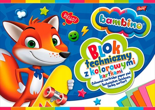 WYPRAWKA SZKOLNA KLASY 0-3 BAMBINO 15 ELEMENTÓW, ZESTAW PRZYBORÓW SZKOLNYCH na Arena.pl