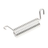 Sprężyna pokrywy wyrzutu tylnego prawa Cedrus kosiarka KCL19 KCL19-24R