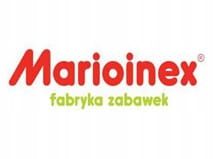 MARIOINEX KLOCKI WAFLE KOSTKA 48 ELEMENTY zdjęcie 5