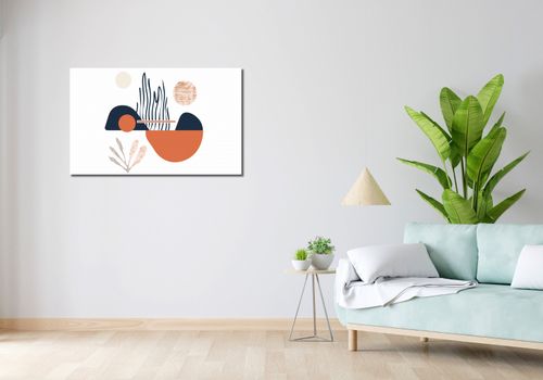 Obraz 100x60cm Wychylona Wola na Arena.pl