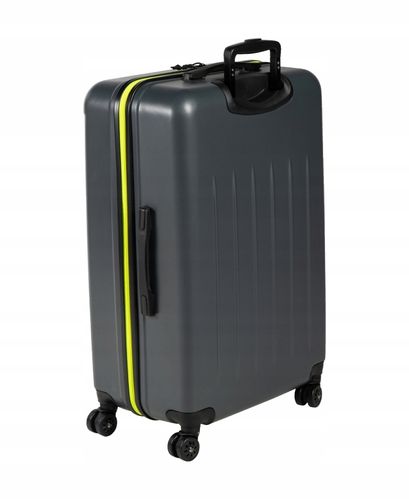 Walizka podróżna Pojemna Arena Hard Shell na Arena.pl