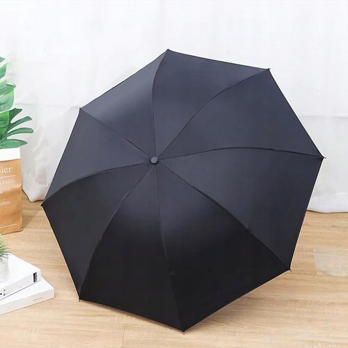 DUŻY PARASOL XXL SKŁADANY AUTOMAT PARASOLKA WODOODPORNA na Arena.pl