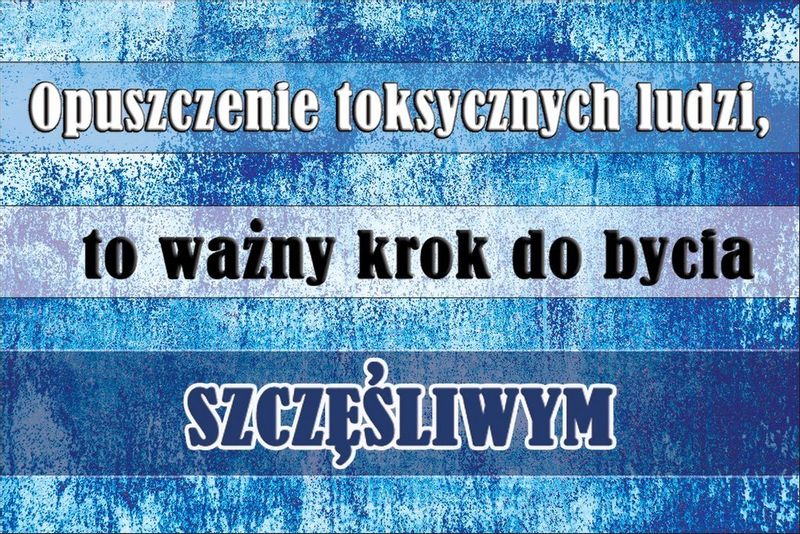Być szczęśliwym – magnes zdjęcie 1