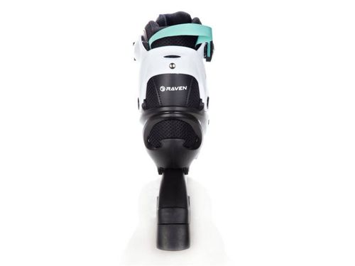 Rolki Raven Advance Black Mint 38-42 na Arena.pl