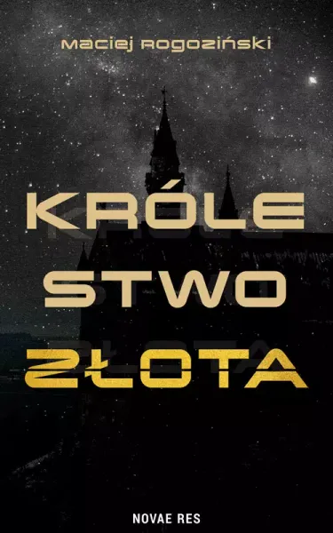 Królestwo złota zdjęcie 1