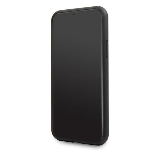 Etui Case GUESS MARBLE CASE IPHONE 11 PRO MAX CZARNY na Arena.pl