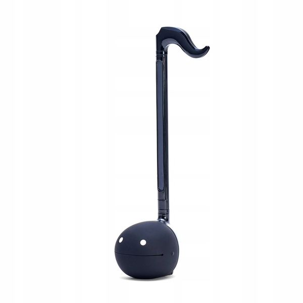 Otamatone Classic czarny zdjęcie 1