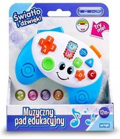 muzyczny pad edukacyjny e-edu 9162