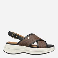 Geox sandały damskie 304621390 płaski obcas rozmiar 40