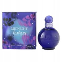 Britney Spears Midnight Fantasy 100 ml woda perfumowana kobieta EDP
