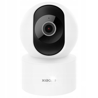 Xiaomi Home Security Smart Kamera C200 360° 1080p FullHD Wi-Fi 2.4GHz