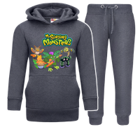 Dres Dziecięcy - My Singing Monsters