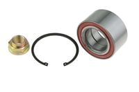 ZESTAW ŁOŻYSK KOŁA PRZÓD PRZÓD MERCEDES KLASA E S211 2005 2006 2007 2008