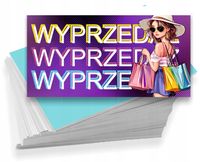 Wizytówki firmowe 200 szt WIELE RÓŻNYCH WZORÓW do wyboru WYPRZEDAŻ