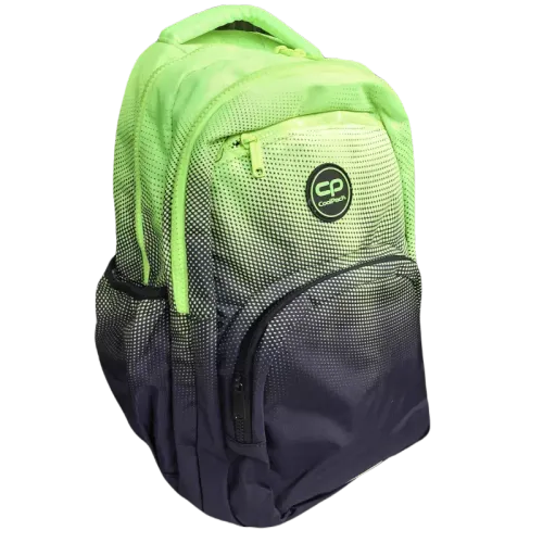 Plecak Młodzieżowy Pick Gradient Lemon E99510 Coolpack na Arena.pl