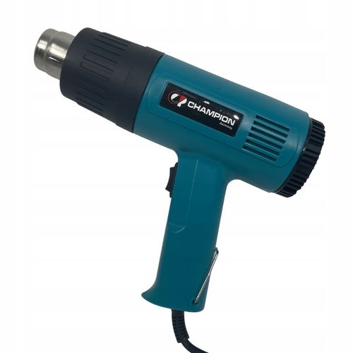 OPALARKA ELEKTRYCZNA 2000 W 230 V 600 °C MOCNA na Arena.pl