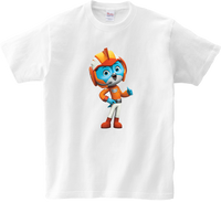 Koszulka T-shirt Top Wings