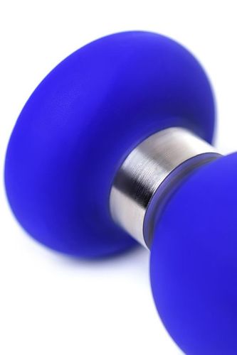 Todo Classic Blue Anal Plug M na Arena.pl