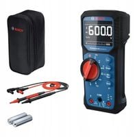 MIERNIK WIELOFUNKCYJNY GDM 600-15 0601077300 BOSCH