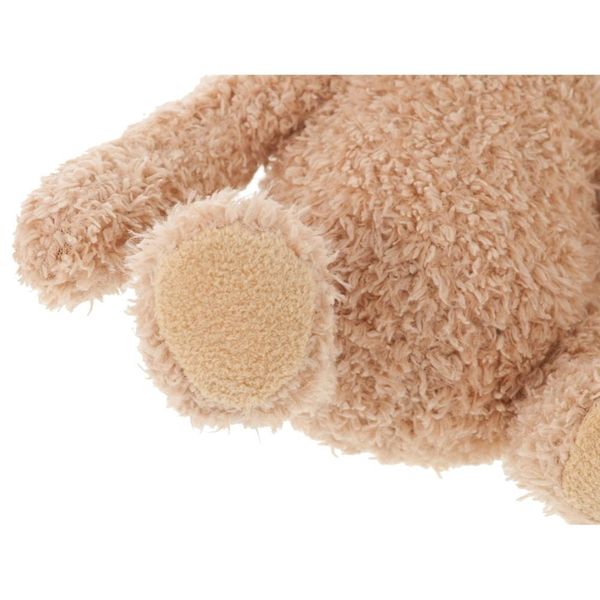 Clifford, pluszowy miś UPOMINKARNIA Beżowy zdjęcie 3