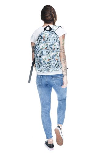 Plecak Fullprint Dollar New na Arena.pl