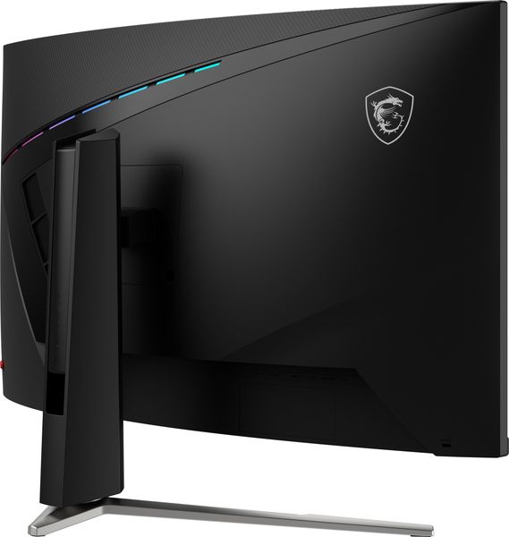 Monitor LED 32" MSI MAG 325CQRF QD E2 zdjęcie 8