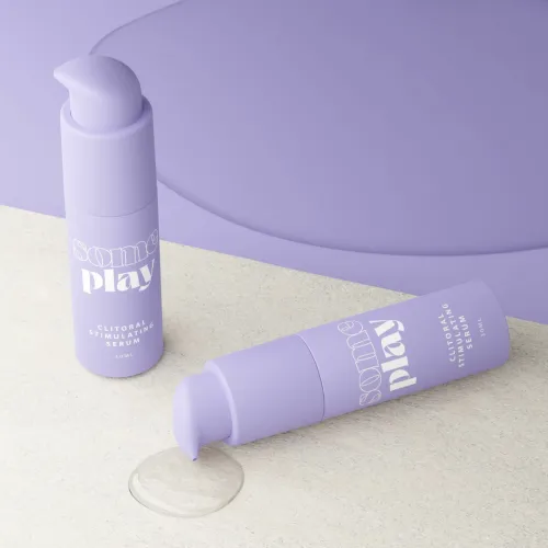 some play żel stymulujący z mentolem 30ml - formuła chłodząca na Arena.pl