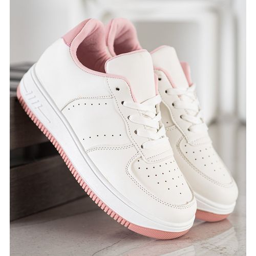 Sneakersy Na Platformie r.39 na Arena.pl