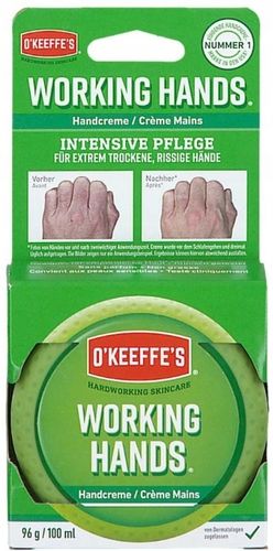 O'Keeffe's Working Hands Krem do Rąk - 96 g na Arena.pl
