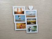 Multirama ramka na zdjęcia  6 zdjęć