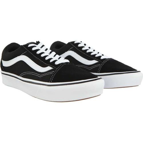 Comfycush Old Skool Vne Black r.42 na Arena.pl