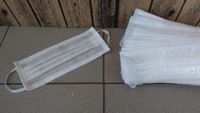 maseczki ochronne 50szt.