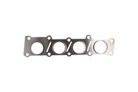USZCZELKA KOLEKTORA WYDECHU LAND ROVER RANGE ROVER EVOQUE 2014 2015 2016