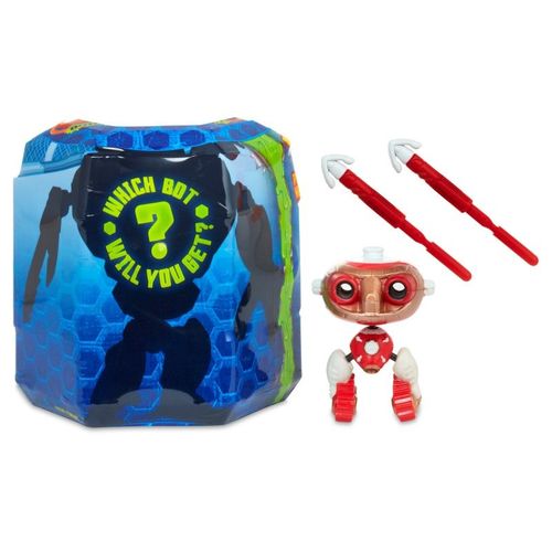 Ready2Robot Bot Blaster Miotacze Style 2 na Arena.pl