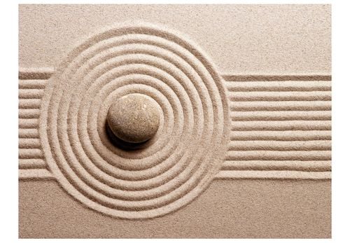 Fototapeta - relaks - zen 400x309 na Arena.pl