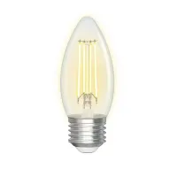 Inteligentna żarówka WB A60 C35 Wi-Fi 4,5W 470lm 2700-6500K do salonu i biura