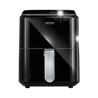 FRYTOWNICA BEZTŁUSZCZOWA MFR 11 FIT FRYER