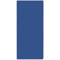 kieszkonki softpoint navy blue 32cmx38cm 50 szt.