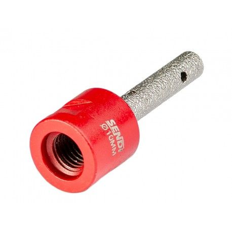 Frez (walec) SENDI fi 10xM14 na Arena.pl