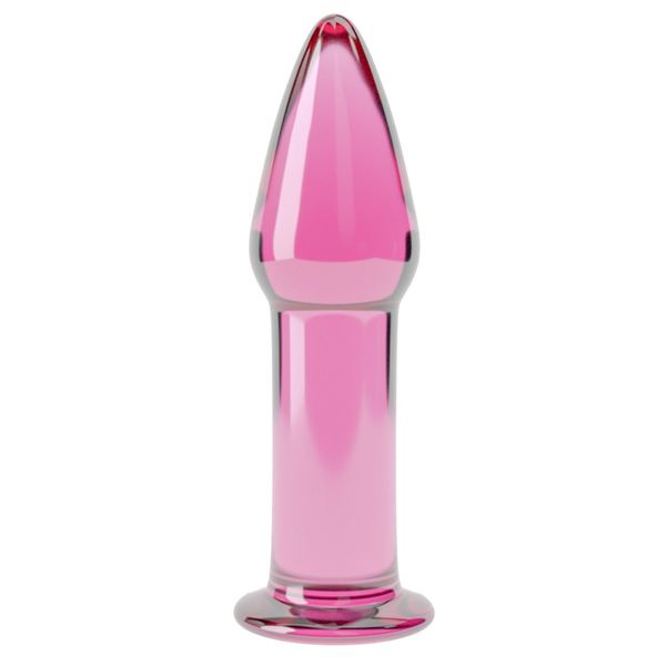 5" Glass Romance Black zdjęcie 6