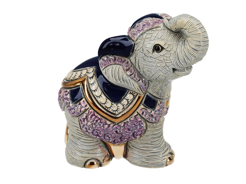 Słoń indyjski baby zdjęcie 1