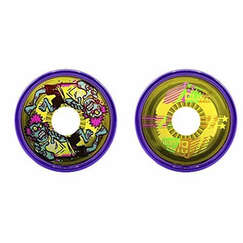 BANDAI Profesjonalne Jojo Yoyo Hyper Cluster na Arena.pl