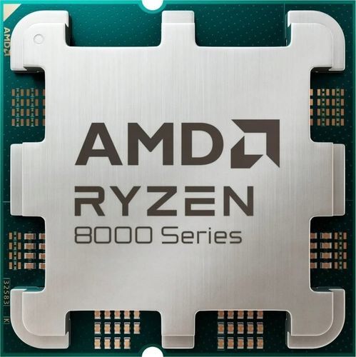 Procesor do gier AMD Ryzen 5 8400F AM5 6 rdzeni 4,7GHz turbo 65W 16mb cache na Arena.pl