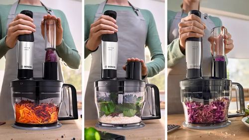 Blender BOSCH ErgoMaster MSM6M871 na Arena.pl