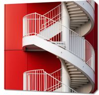 Obraz 60x60cm Schody do Niebios