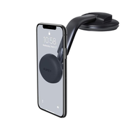 AUKEY HD-C49 Uchwyt na telefon 360 czarny