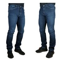 Mustang Tramper jeansy męskie Slim Straight 1006742-5000-881 oryg. W33/L36